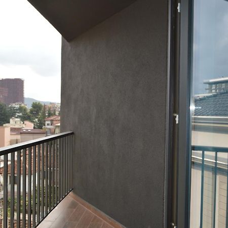 Tirana Getaway Apartments מראה חיצוני תמונה