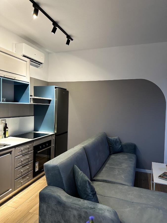 Tirana Getaway Apartments מראה חיצוני תמונה