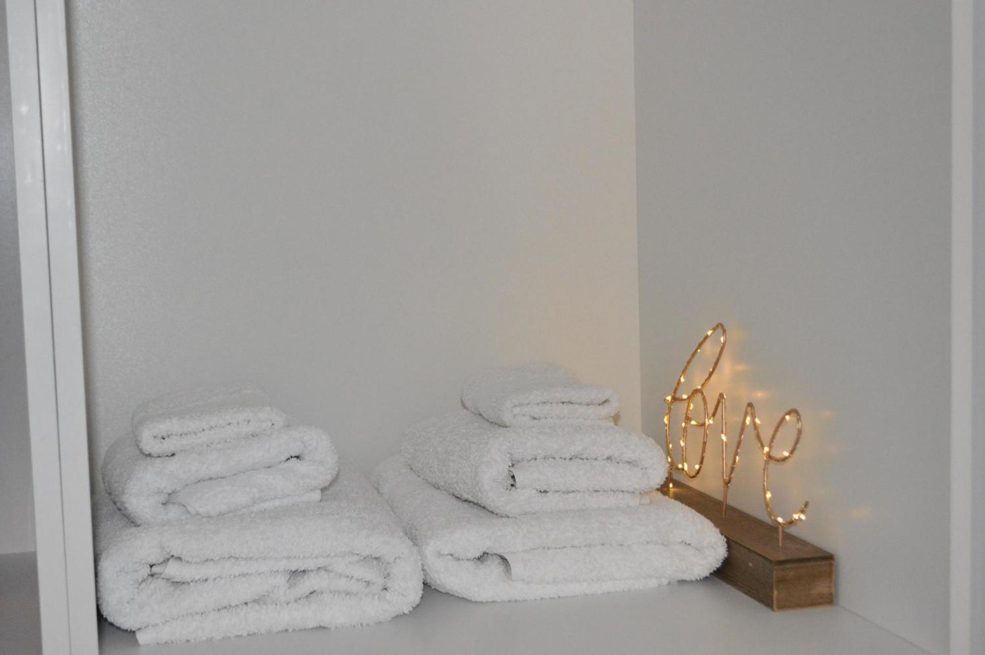 Tirana Getaway Apartments מראה חיצוני תמונה