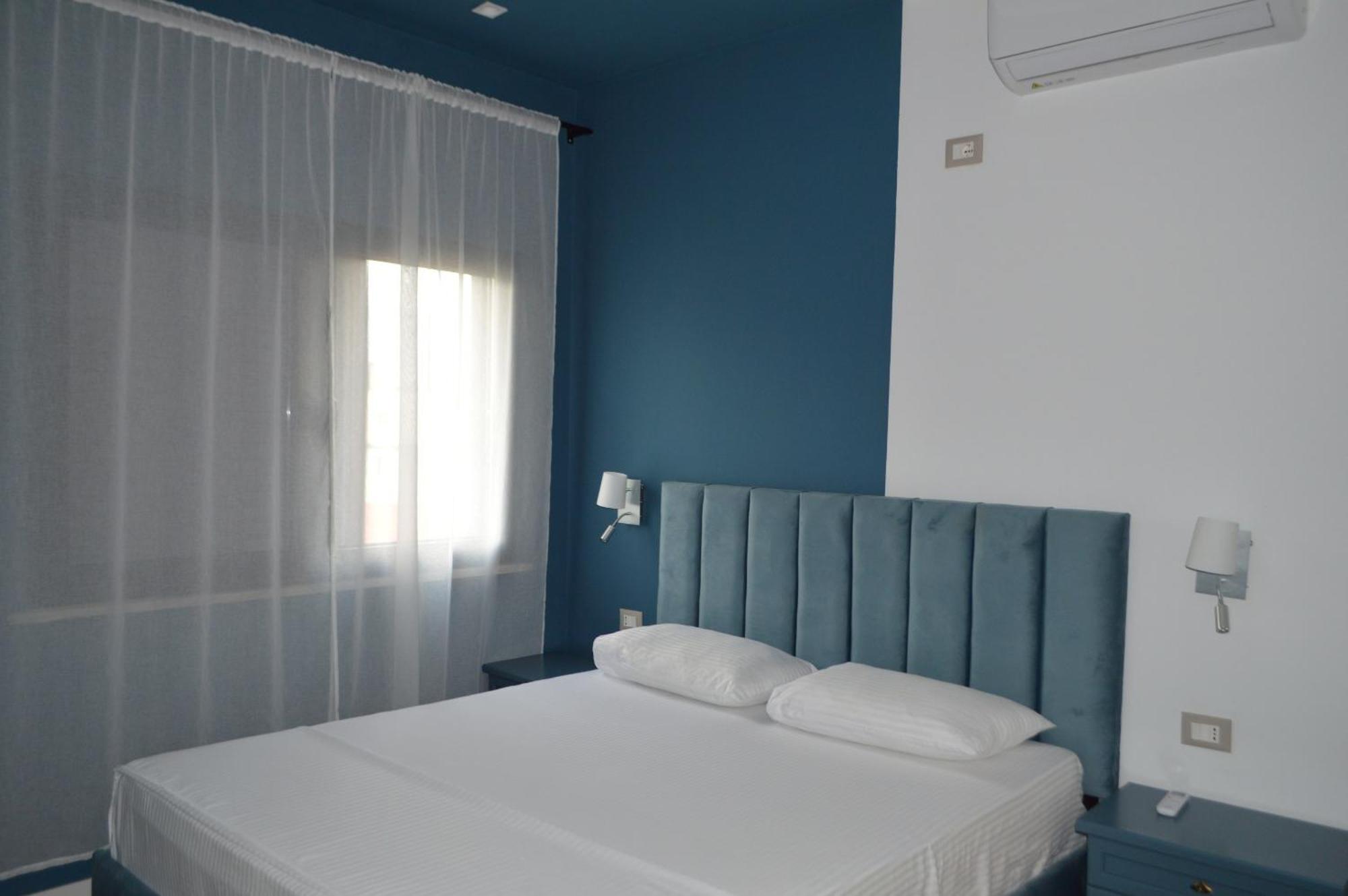 Tirana Getaway Apartments מראה חיצוני תמונה