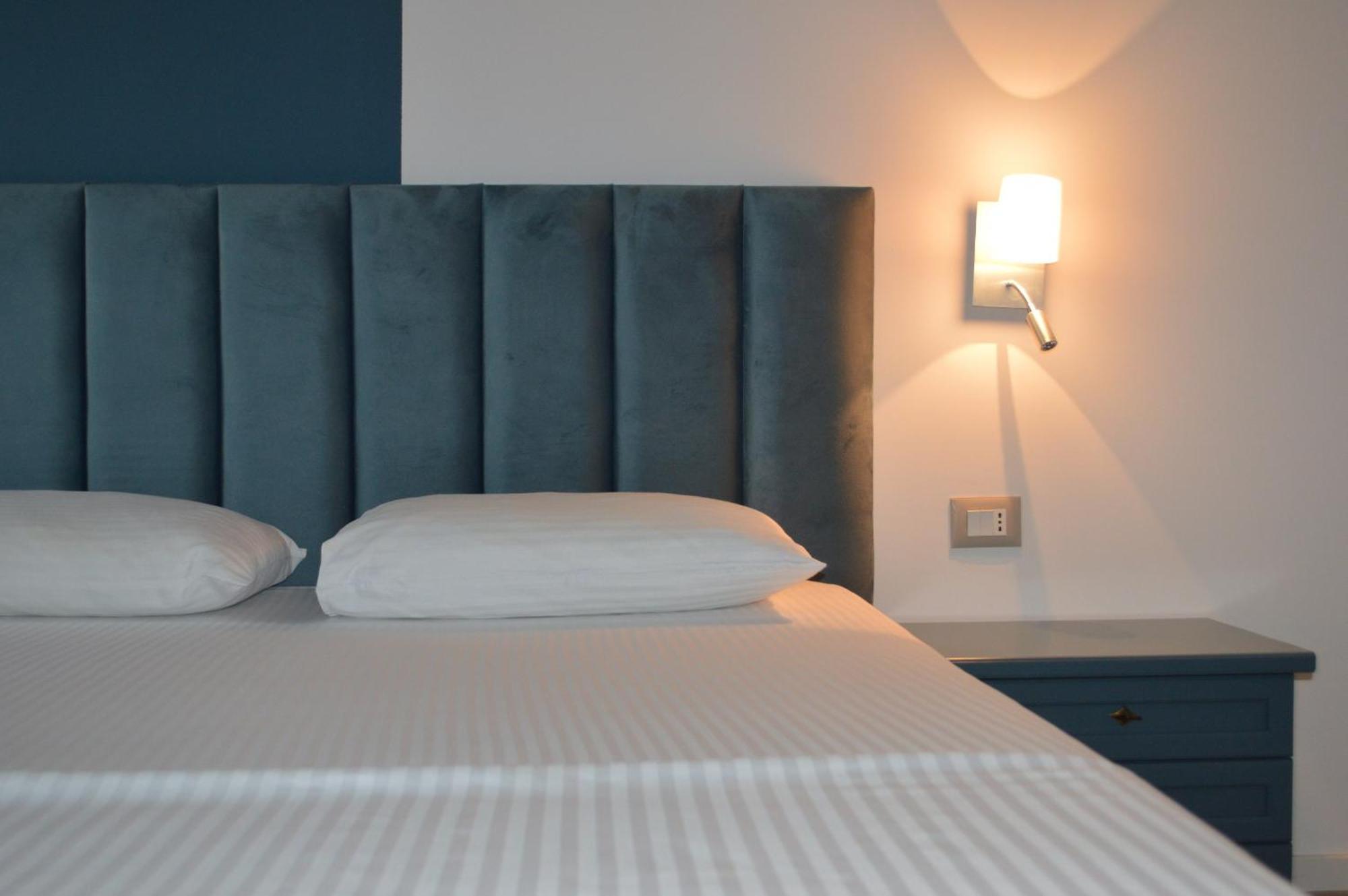 Tirana Getaway Apartments מראה חיצוני תמונה