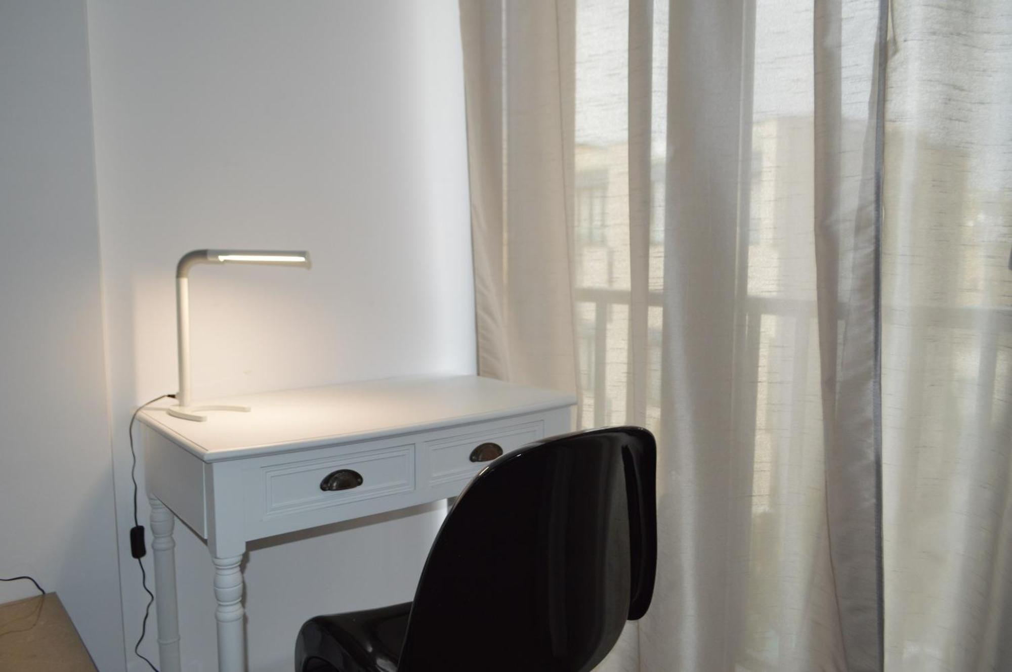 Tirana Getaway Apartments מראה חיצוני תמונה