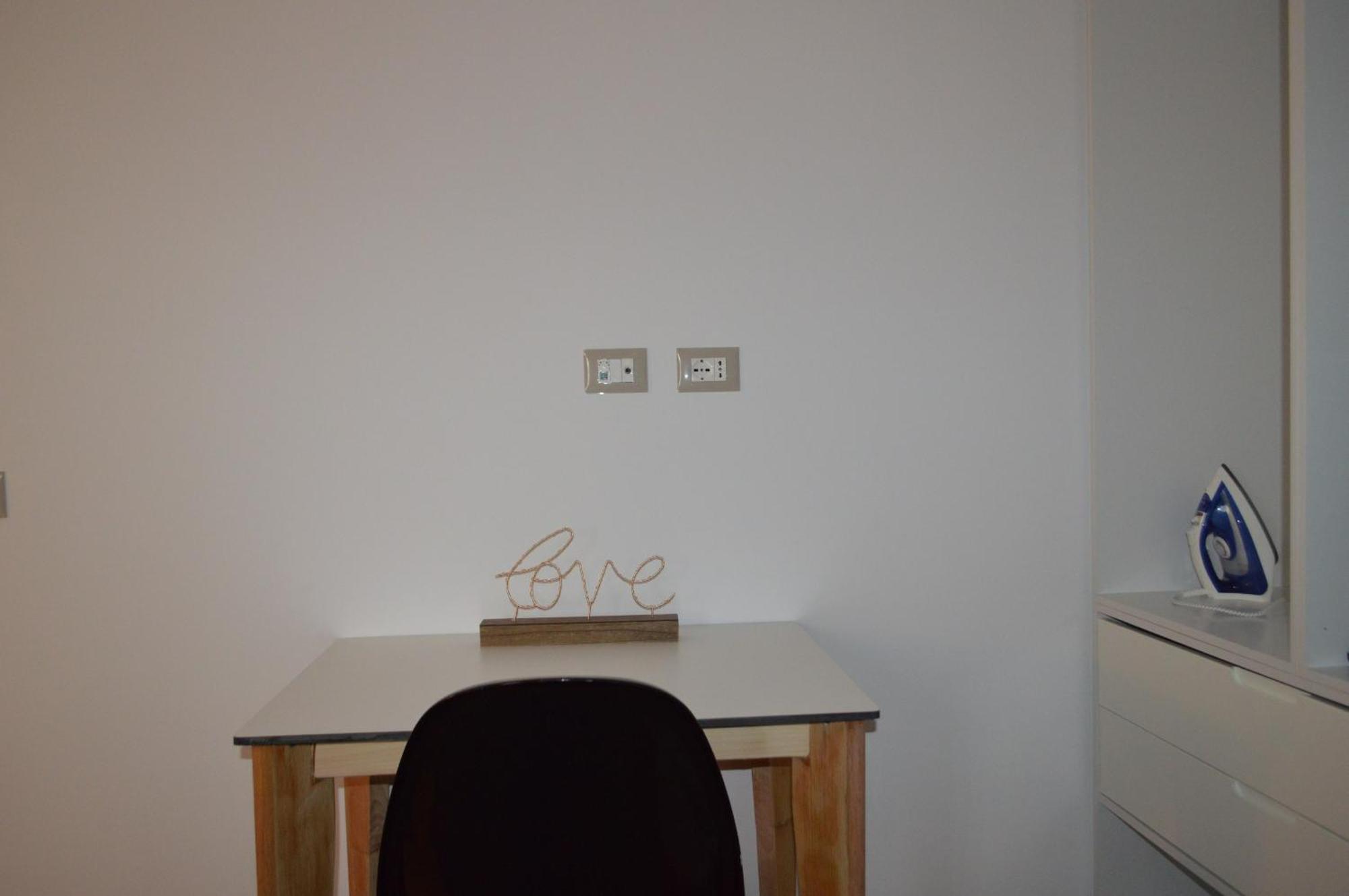 Tirana Getaway Apartments מראה חיצוני תמונה
