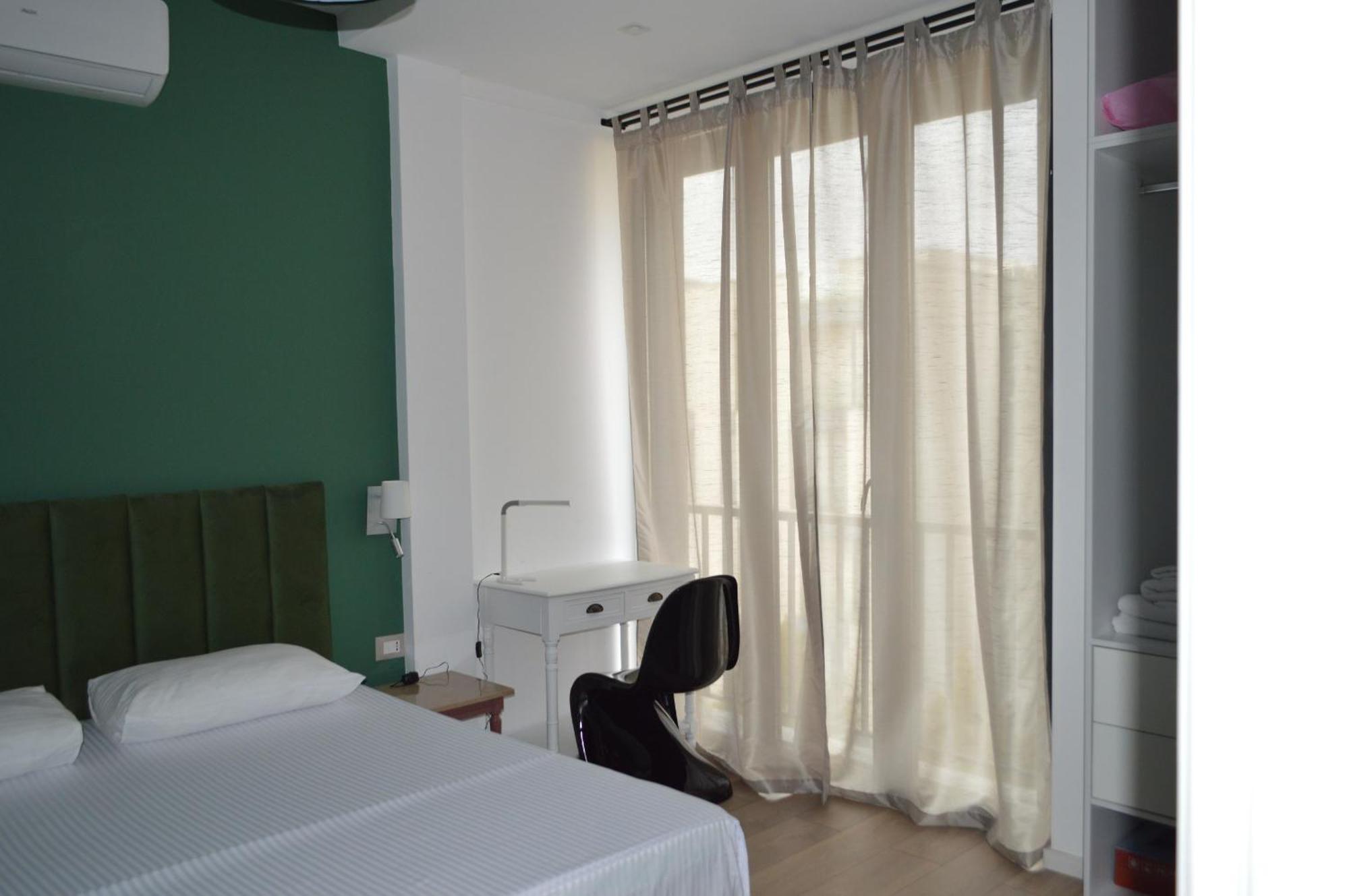 Tirana Getaway Apartments מראה חיצוני תמונה