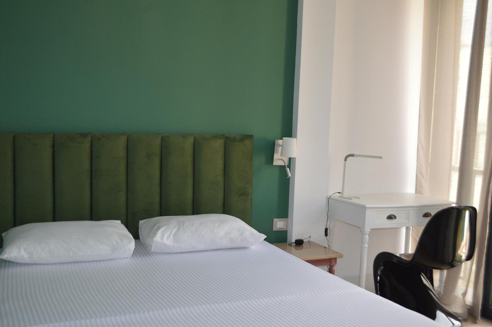 Tirana Getaway Apartments מראה חיצוני תמונה